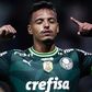 Jogador de Abel Ferreira quis seguir dieta de Ronaldo: «Pensei que ia morrer»