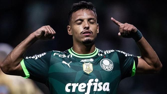 Jogador de Abel Ferreira quis seguir dieta de Ronaldo: «Pensei que ia morrer»