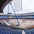 Barcelona deixa Camp Nou