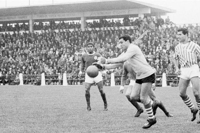 Évora: vem aí (provavelmente) o último dérbi no mítico Campo Estrela