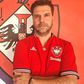 Oficial: Edo Bosch regressa à Oliveirense