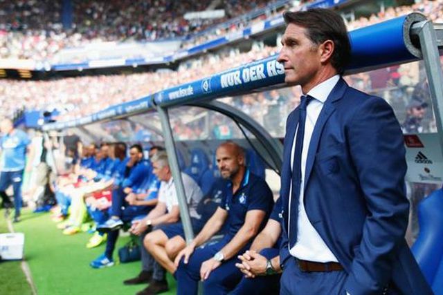 Shevchenko já tem substituto