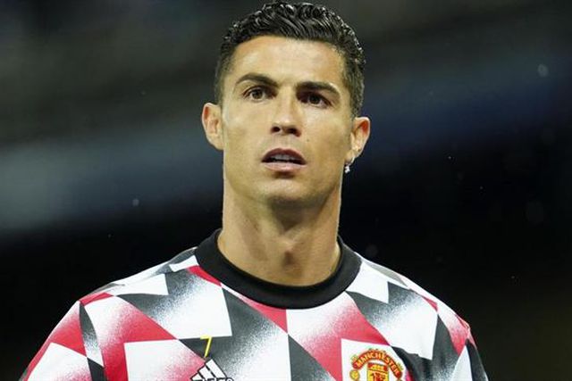 Man. United ganha título… mas Ronaldo não