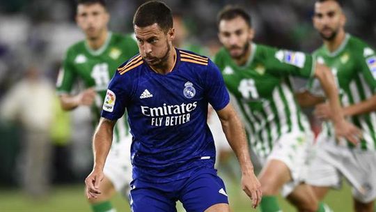 Hazard muda de ideias sobre o futuro