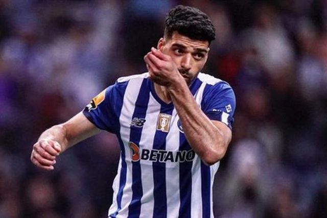 «Não podemos controlar tudo»