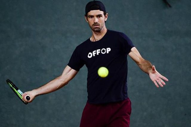 Gastão Elias falha meias-finais em Waco