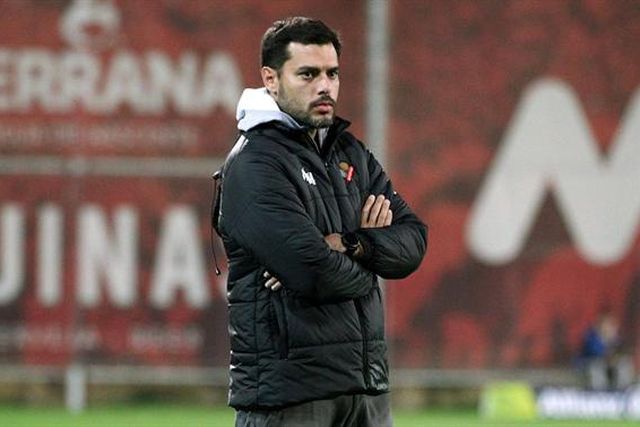 «Contrariar favoritismo do Famalicão»