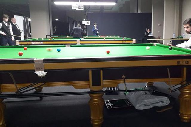 Três derrotas para Portugal no início dos Europeus de sub-21