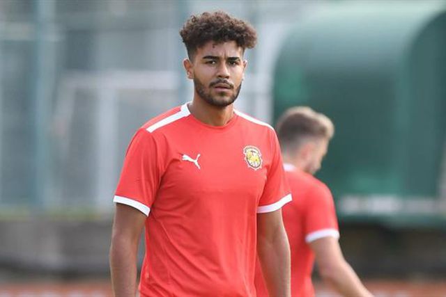 «Os adeptos podem protestar, têm razão para isso...»