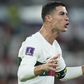 «Ronaldo? Não queremos jogadores acima de 28 anos»