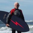 Morreu o pioneiro do surf em Portugal