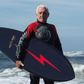 Morreu o pioneiro do surf em Portugal