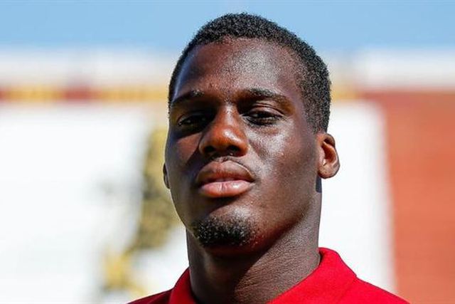 Franck Djoulou é reforço