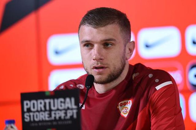 «Agora vou torcer por Portugal»