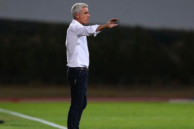 «CR7 e Brozovic são grandes, Otávio… não vou especificar reforços»