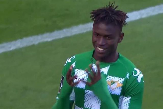 CNN: suspeitas de corrupção em penálti que deu acesso ao Benfica à Liga dos Campeões (veja o lance)