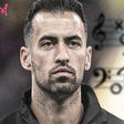 Oficial: Busquets junta-se a Messi!