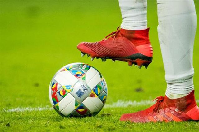 A bola agora está do lado do futebol português (artigo de José Manuel Delgado)