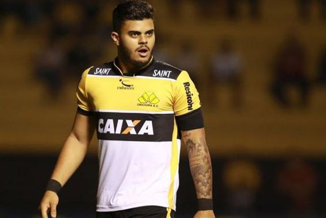 Notícia A BOLA: João Paulo reforça o ataque