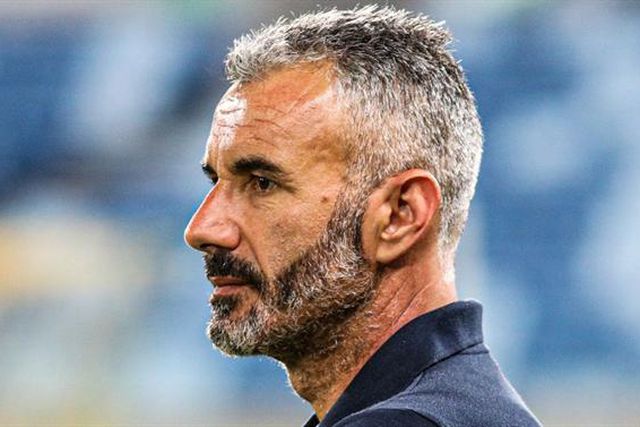 Ivo Vieira termina invicto a primeira fase do estadual