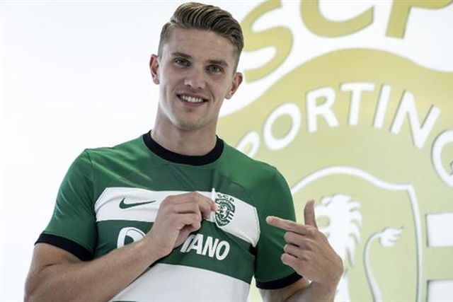 Oficial: Gyokeres é leão e a cláusula de rescisão impõe respeito! (vídeo)