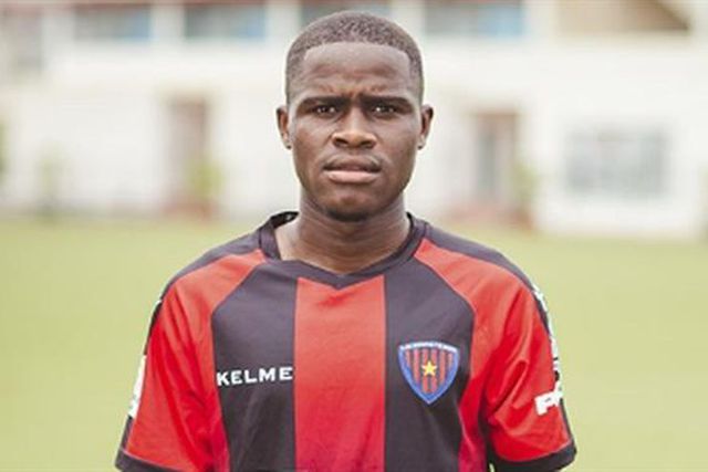 Bito chega do 1.º de Agosto