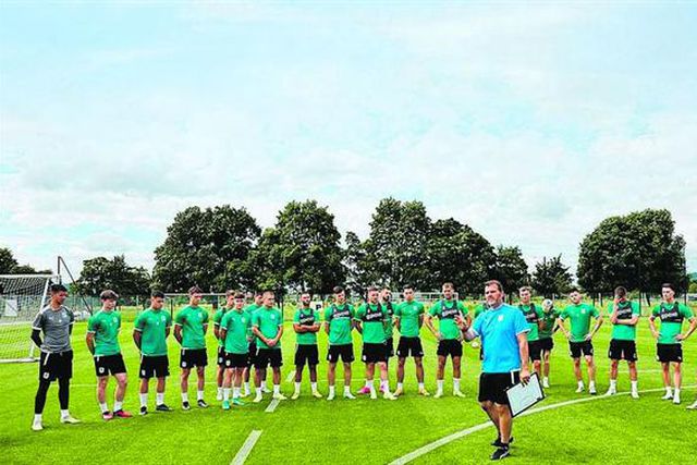 «Disse que um dia ia ouvir o hino da Champions»