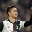Dybala admite: «Espero um dia voltar a celebrar golos com Pogba»