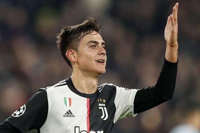 Dybala admite: «Espero um dia voltar a celebrar golos com Pogba»