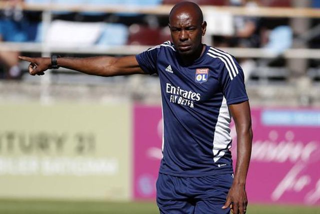 Textor vai buscar interino ao Lyon para substituir Luís Castro