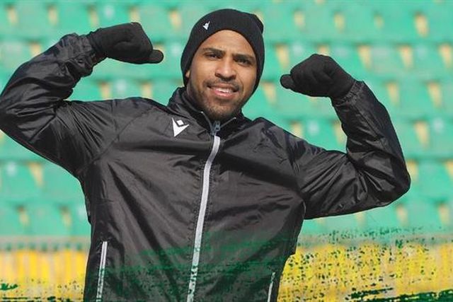 Allef internado em estado crítico