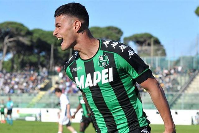 Scamacca negociado com o PSG: «Luís Campos é um bom amigo…»