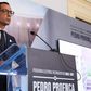 Pedro Proença: «É o início de uma nova era»
