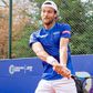 João Sousa sofre derrota pesada à primeira no Rio de Janeiro