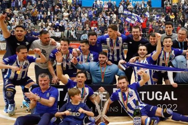 Sorteio dos quartos de final da Taça