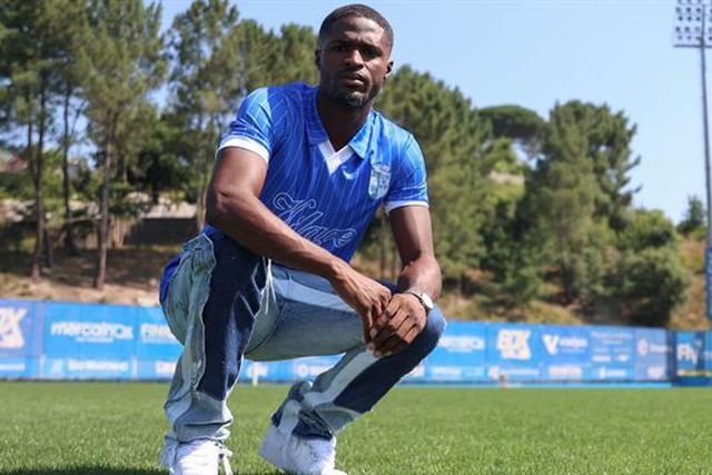 Oficial: goleador Jardel Silva assina até 2026