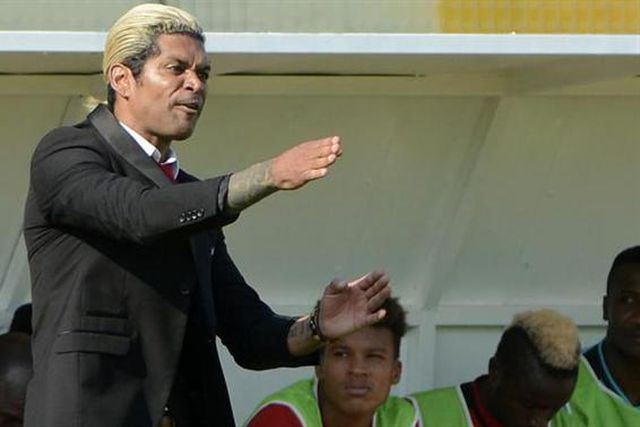 Abel Xavier candidato a selecionador da Zâmbia