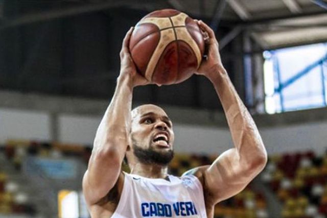 Cabo Verde garante apuramento inédito para o Mundial