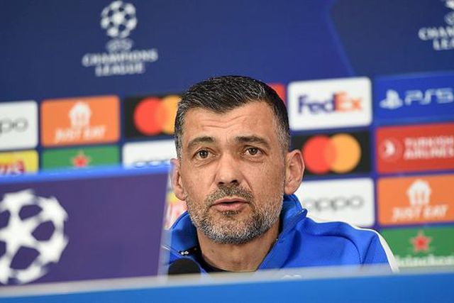 «Vamos tentar explorar as fragilidades do Inter»