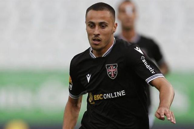 Lelo de regresso... até ver