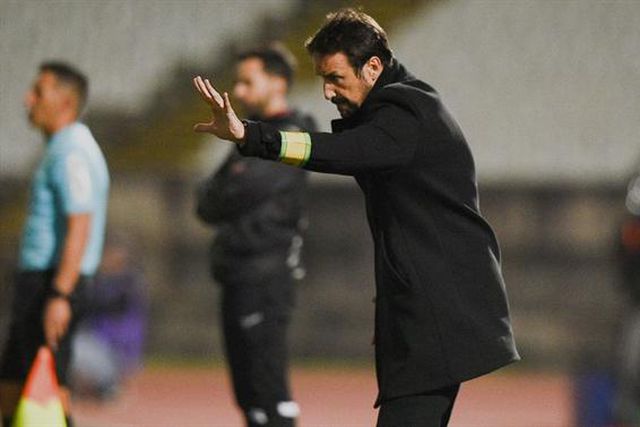 «Já estivemos numa situação bem pior»