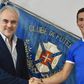 Lateral Tiago Manso contratado ao Trofense