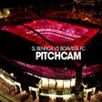 PitchCam: Benfica mostra outro lado do jogo com o Boavista
