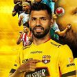 Aguero 'regressa' aos relvados para ser a estrela na apresentação do Barcelona