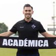 Oficial: Briosa apresenta Fausto Lourenço