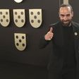 Ricardinho esclarece polémica sobre Cristiano Ronaldo