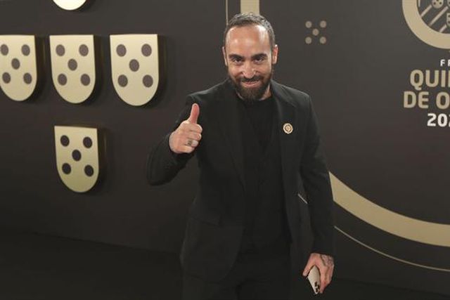 Ricardinho esclarece polémica sobre Cristiano Ronaldo