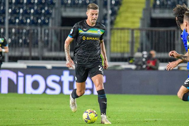 Jesus vai ter reforço de €40 M da Lazio!