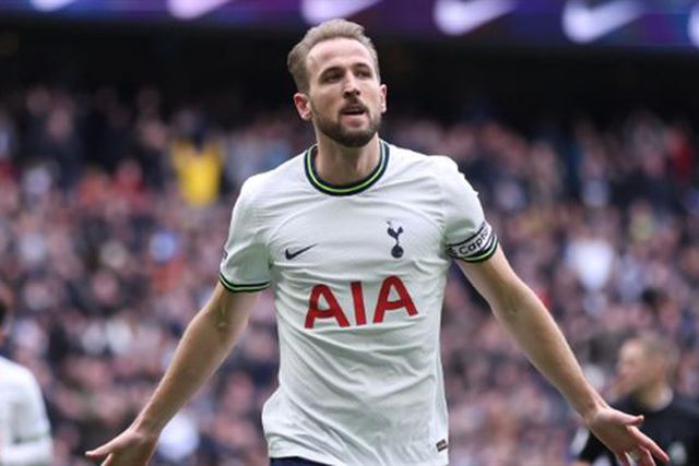 Veja a assistência de Porro para o golo de Kane (vídeo)