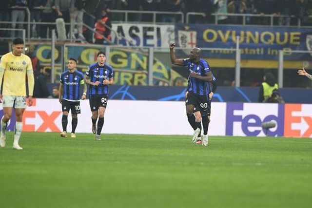 «Coloquei tudo naquela finalização»